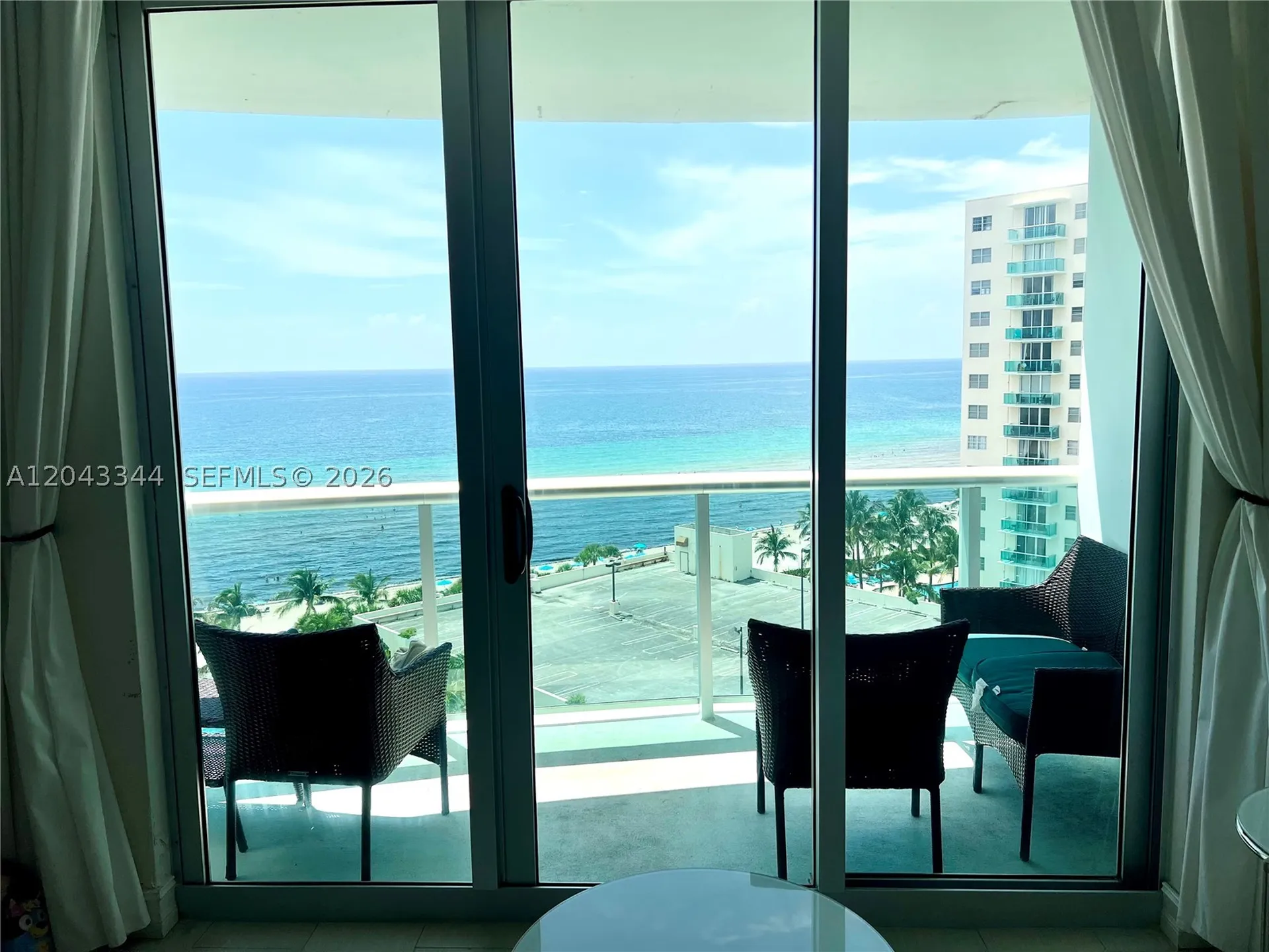 3801 S Ocean Drive Hollywood FL 33019