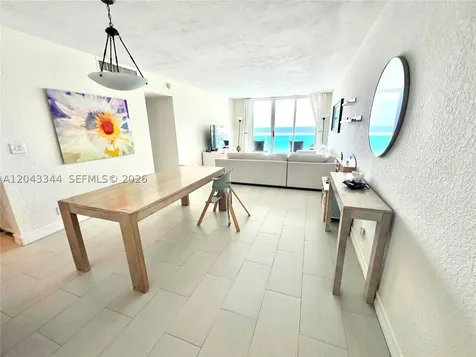 3801 S Ocean Drive Hollywood FL 33019