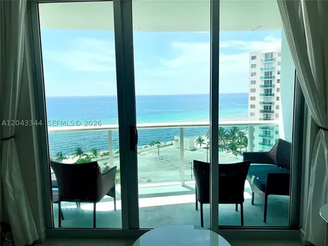 3801 S Ocean Drive Hollywood FL 33019