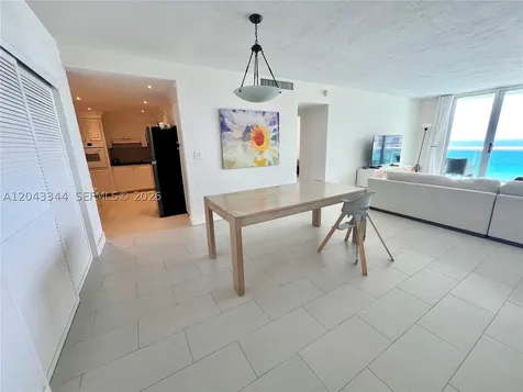 3801 S Ocean Drive Hollywood FL 33019
