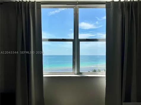 3801 S Ocean Drive Hollywood FL 33019