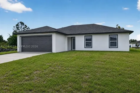 1871 Tobin Street Lehigh Acres FL 33972