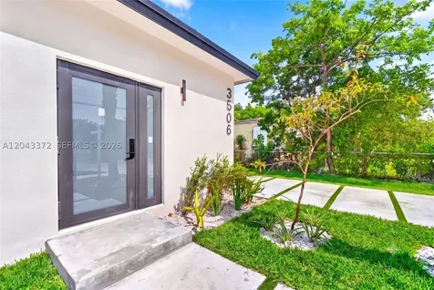 3506 NW 9th Avenue Miami FL 33127