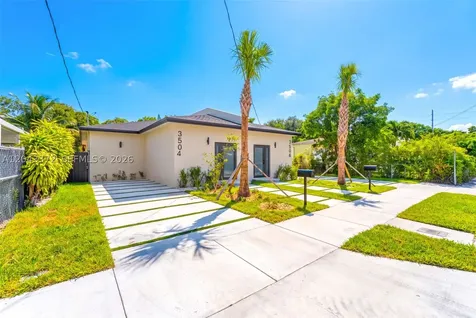 3506 NW 9th Avenue Miami FL 33127