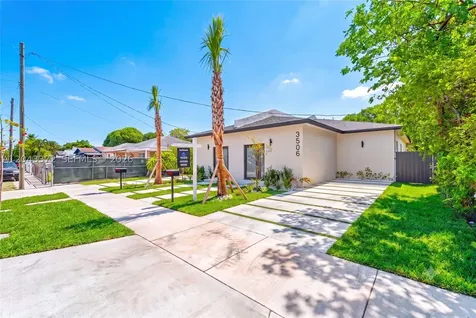 3506 NW 9th Avenue Miami FL 33127