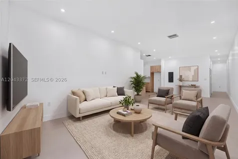 3506 NW 9th Avenue Miami FL 33127