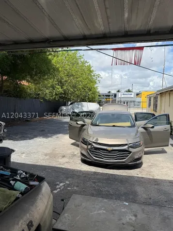 3445 NW 27th Avenue Miami FL 33142