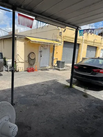 3445 NW 27th Avenue Miami FL 33142