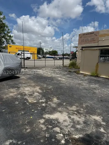 3445 NW 27th Avenue Miami FL 33142