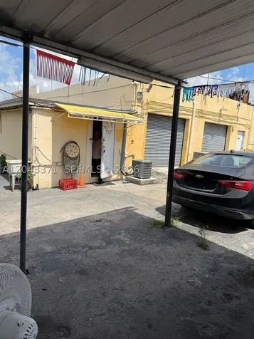 3445 NW 27th Avenue Miami FL 33142