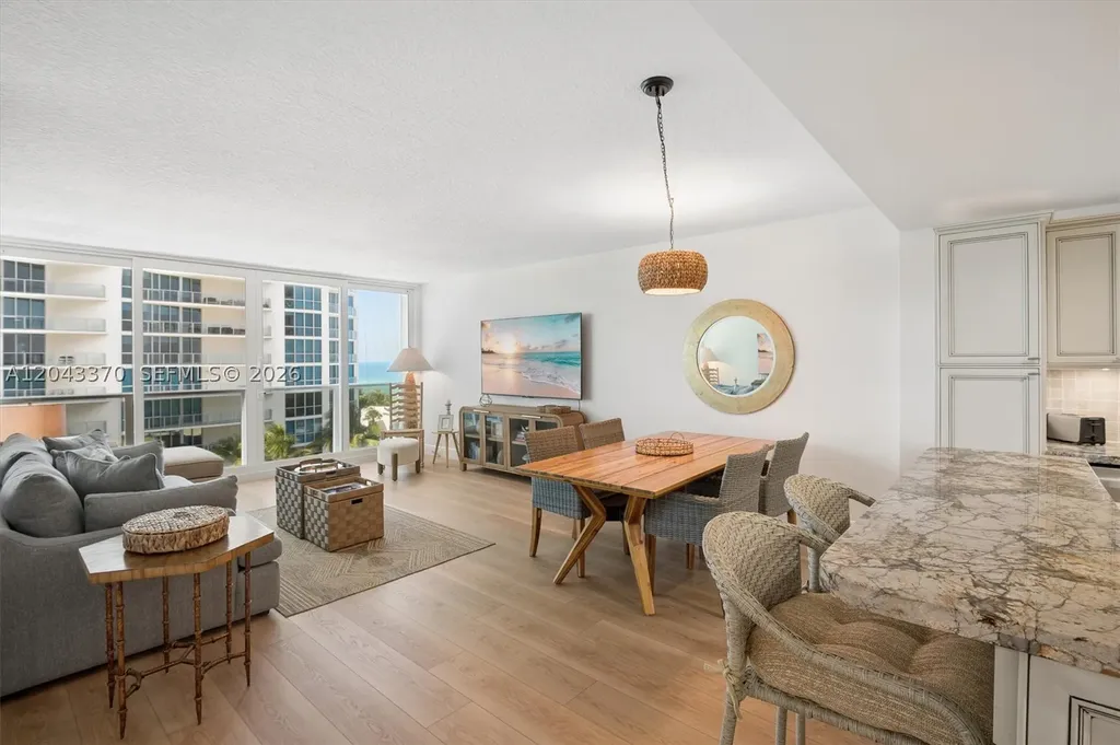 3505 S Ocean Drive Hollywood FL 33019