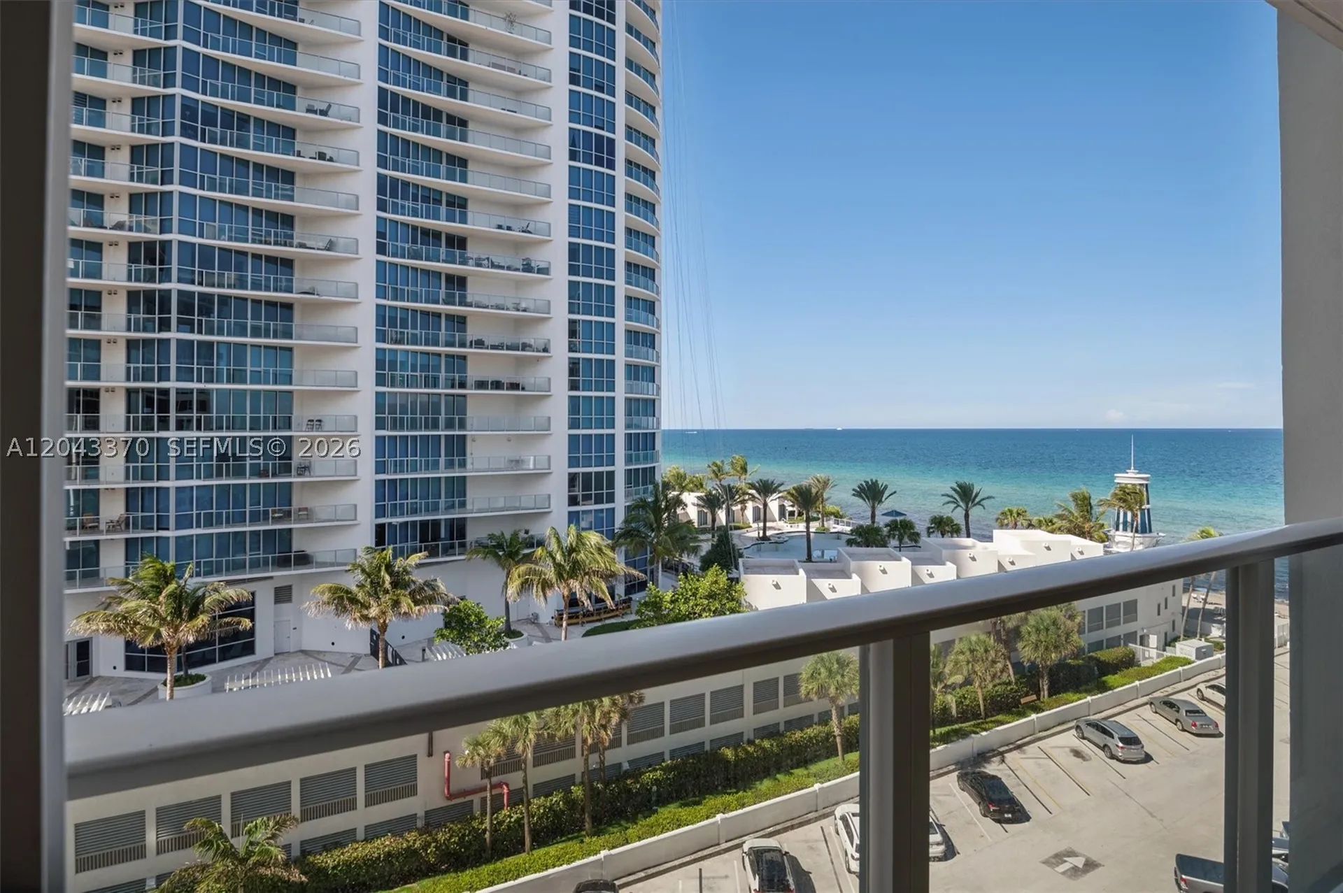 3505 S Ocean Drive Hollywood FL 33019