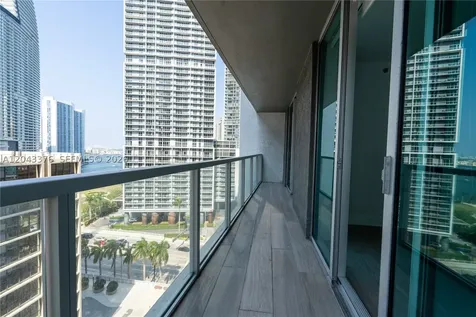 500 Brickell Avenue Miami FL 33131