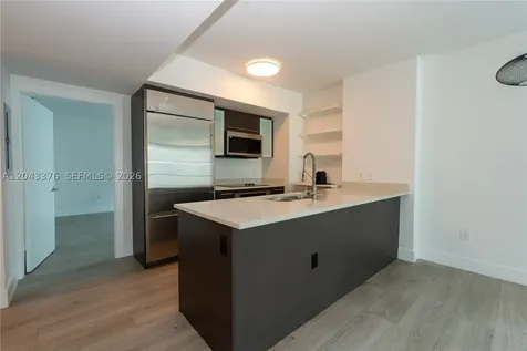 500 Brickell Avenue Miami FL 33131