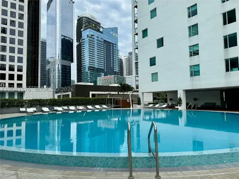 500 Brickell Avenue Miami FL 33131