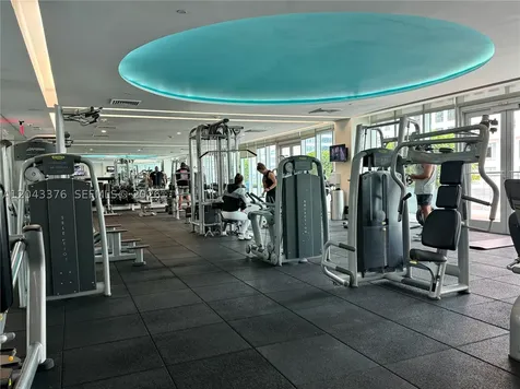 500 Brickell Avenue Miami FL 33131