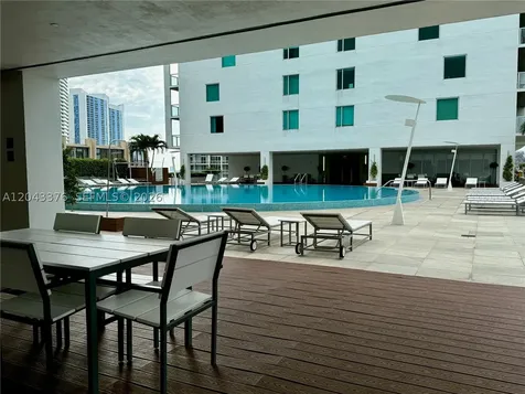 500 Brickell Avenue Miami FL 33131
