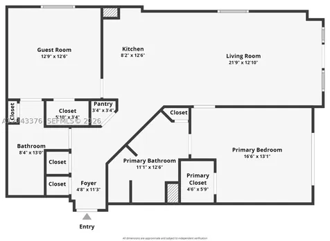 500 Brickell Avenue Miami FL 33131