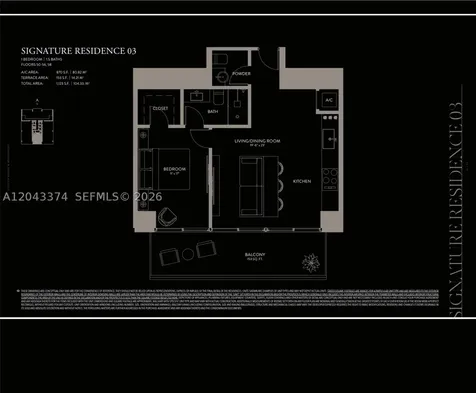 20 NE 11 Street Miami FL 33132