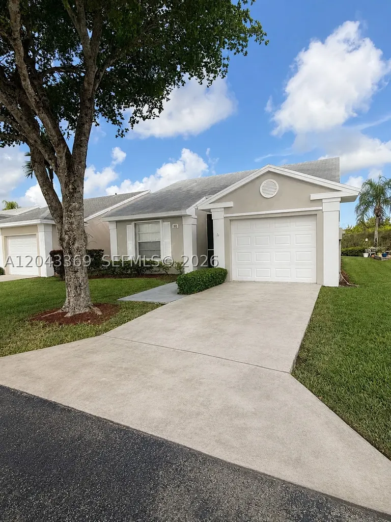 690 SE 22nd Lane Homestead FL 33033