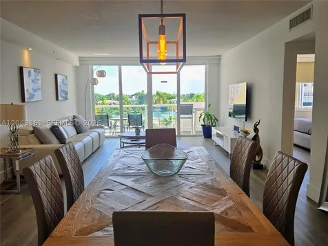 5601 Collins Avenue Miami Beach FL 33140