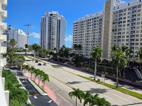 5601 Collins Avenue Miami Beach FL 33140
