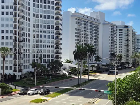 5601 Collins Avenue Miami Beach FL 33140