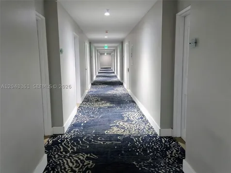 5601 Collins Avenue Miami Beach FL 33140