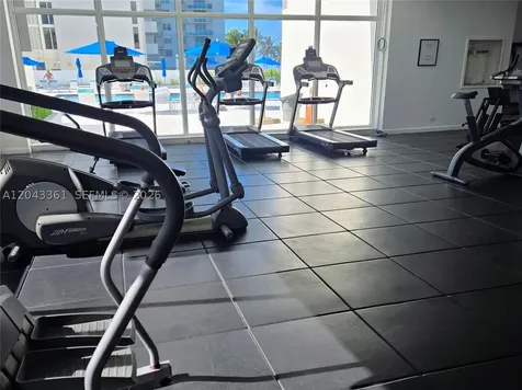 5601 Collins Avenue Miami Beach FL 33140