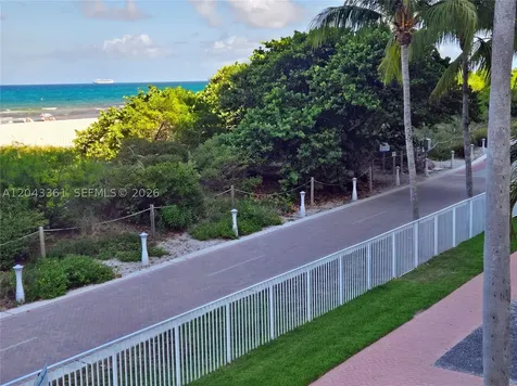 5601 Collins Avenue Miami Beach FL 33140