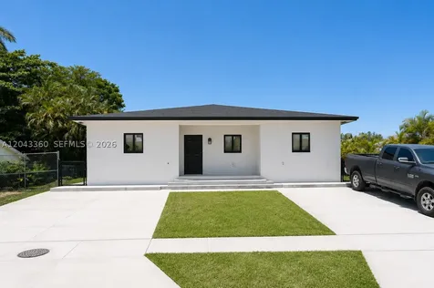 13720 NE 2nd Court North Miami FL 33161