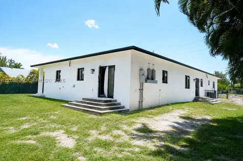 13720 NE 2nd Court North Miami FL 33161