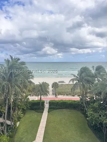5025 Collins Avenue Miami Beach FL 33140