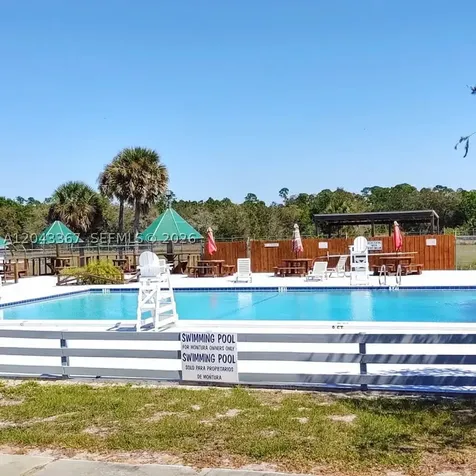 133 Hunting Club Avenue Clewiston FL 33440