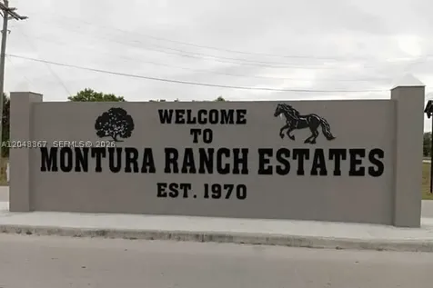 133 Hunting Club Avenue Clewiston FL 33440