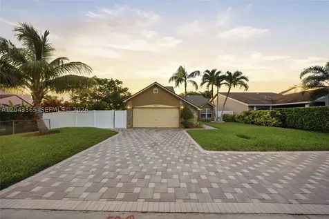 7919 NW 50th Street Lauderhill FL 33351