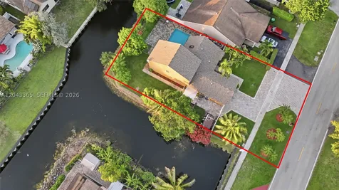 7919 NW 50th Street Lauderhill FL 33351