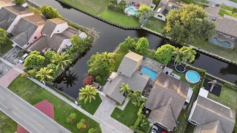 7919 NW 50th Street Lauderhill FL 33351