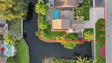 7919 NW 50th Street Lauderhill FL 33351