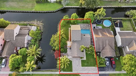 7919 NW 50th Street Lauderhill FL 33351