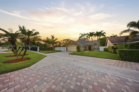 7919 NW 50th Street Lauderhill FL 33351