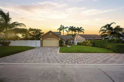 7919 NW 50th Street Lauderhill FL 33351