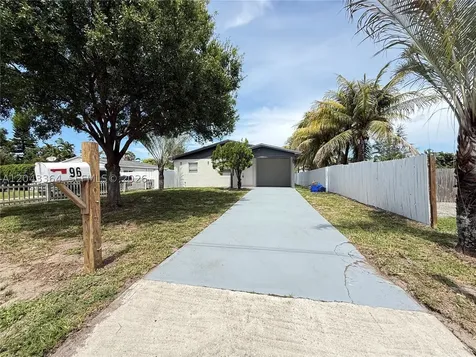 96 Caroline Drive West Palm Beach FL 33415