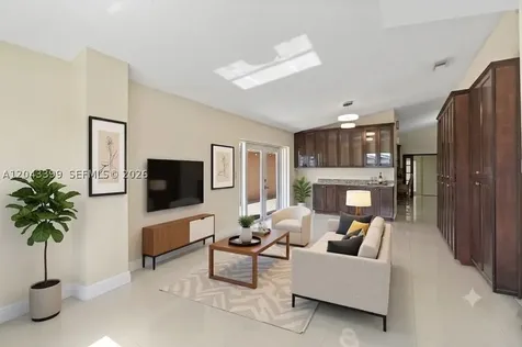 910 SW 140th Avenue Miami FL 33184