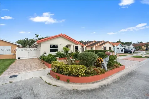 910 SW 140th Avenue Miami FL 33184