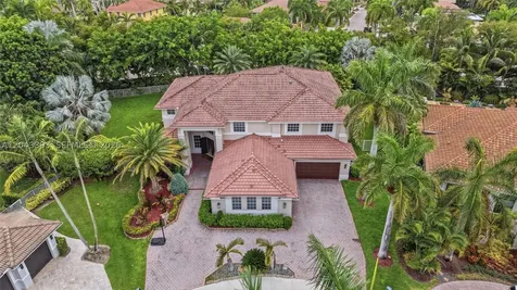 1585 Victoria Isle Way Weston FL 33327