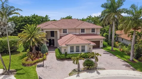 1585 Victoria Isle Way Weston FL 33327