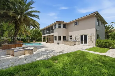 1585 Victoria Isle Way Weston FL 33327