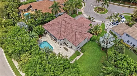 1585 Victoria Isle Way Weston FL 33327