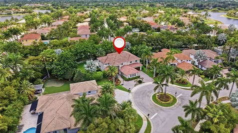 1585 Victoria Isle Way Weston FL 33327
